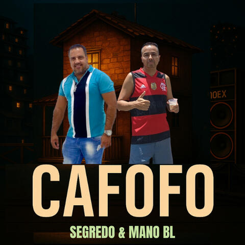 Cafofo album art