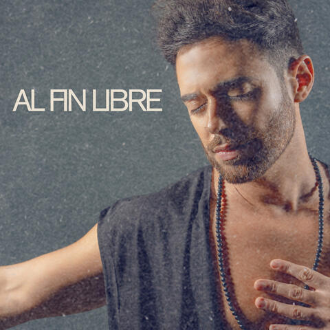 Al fin libre album art