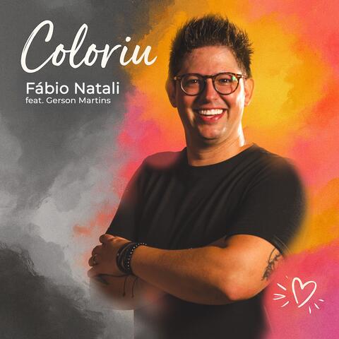 coloriu album art