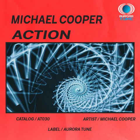Action album art