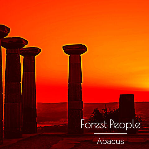 Abacus album art