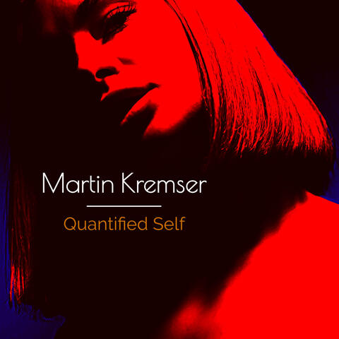 Quantified Self album art