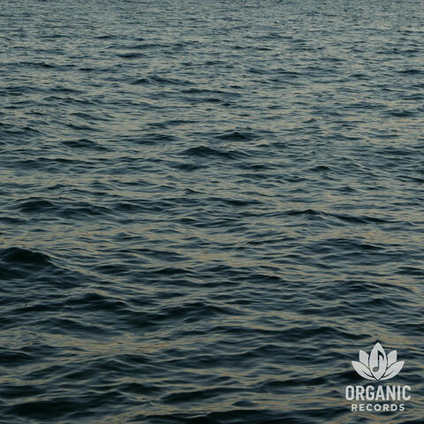 Relaxing Sea Soundscapes album art