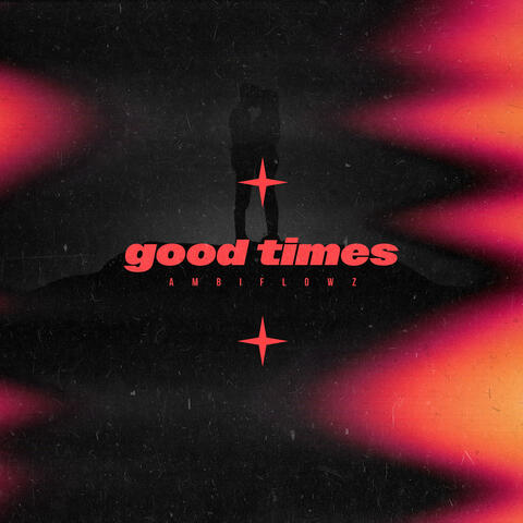 good times album art