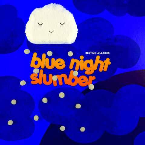 Blue Night Slumber album art