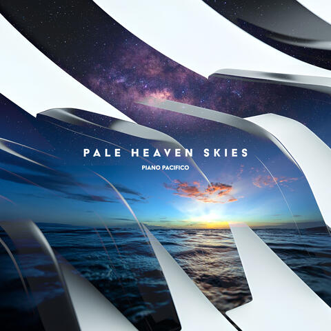 Pale Heaven Skies album art