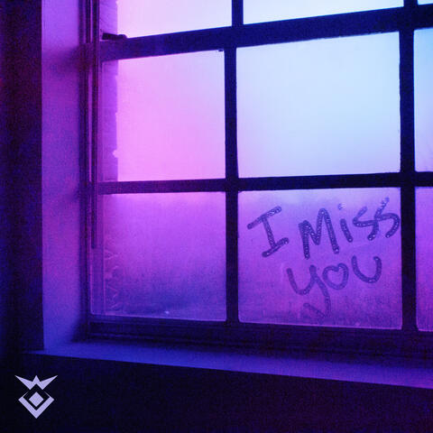 I Miss You album art