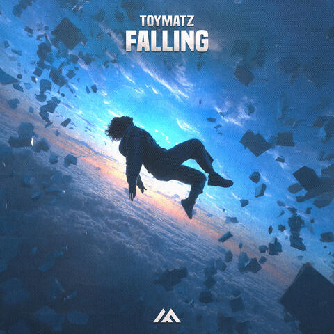 Falling album art