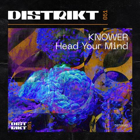 Head Your Mind album art