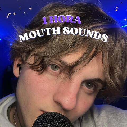 1 HORA DE MOUTH SOUNDS album art