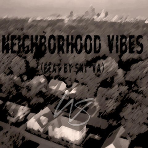 Neighborhood Vibes album art
