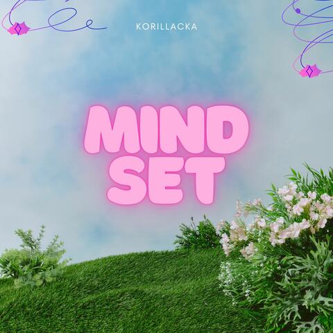 Mind set album art