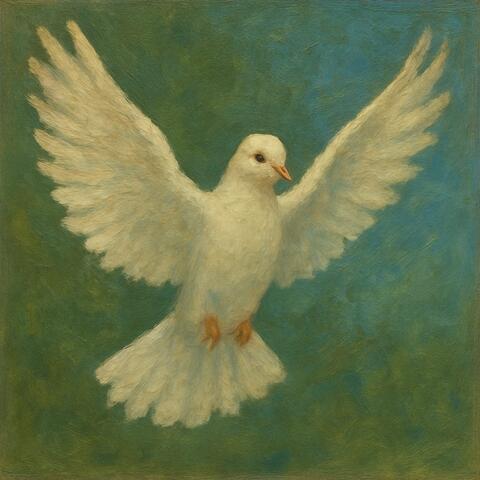 SAD BIRDS STILL SING. album art