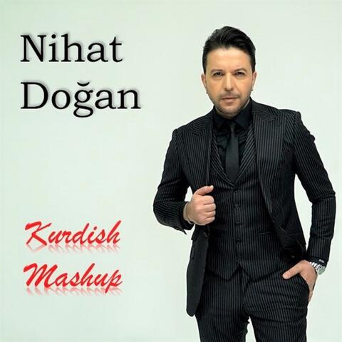 KURDISH MASHUP album art