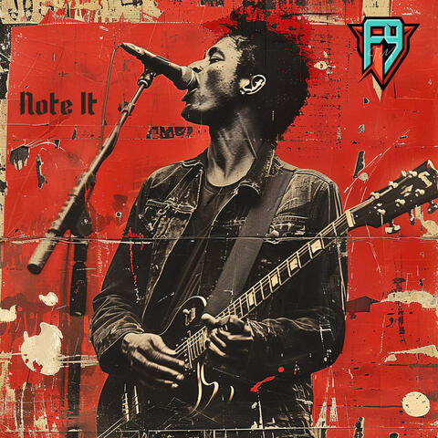 Note It album art