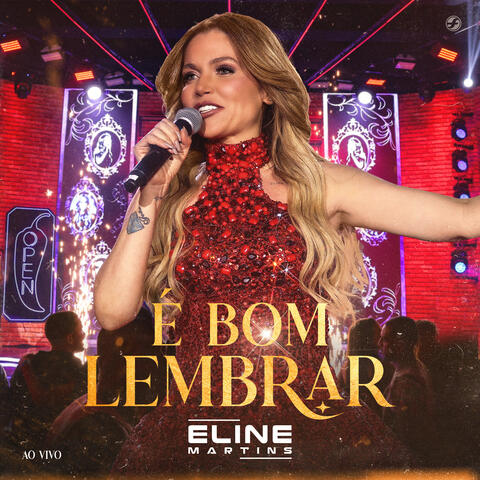 É Bom Lembrar album art