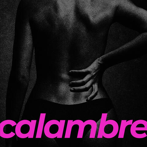 CALAMBRE album art