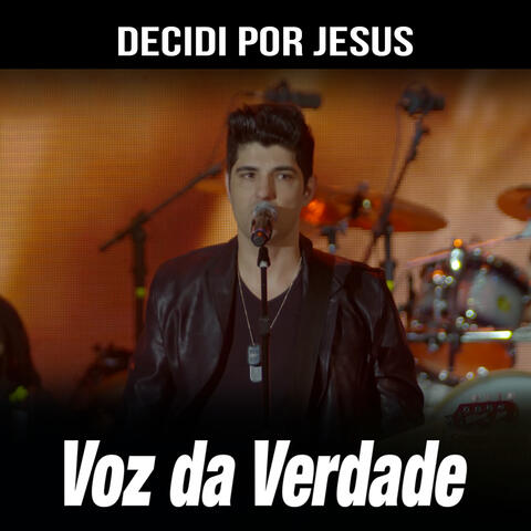 Decidi por Jesus album art