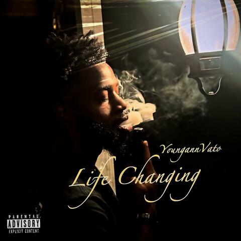 Life Changing album art