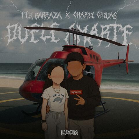 Duele Amarte album art