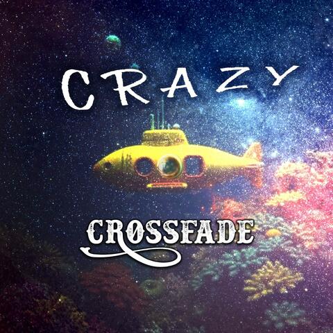 Crazy album art