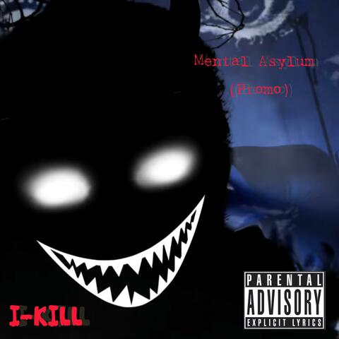 Mental Asylum (Promo) album art