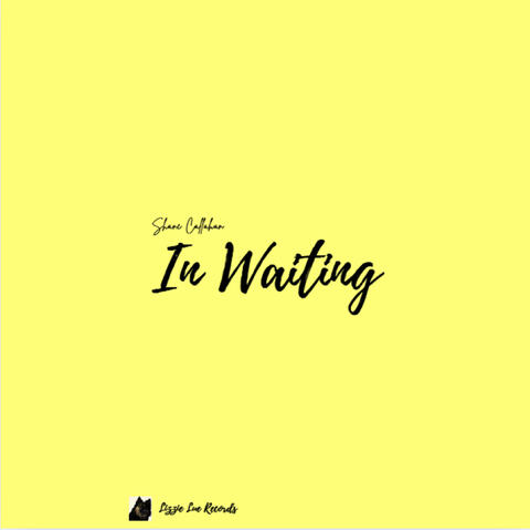 In Waiting album art