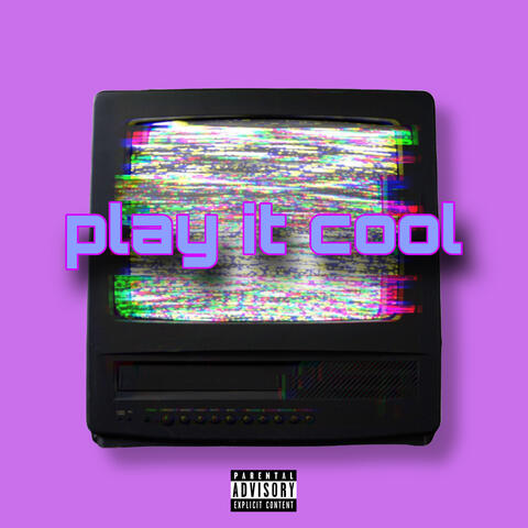 Play It Cool album art