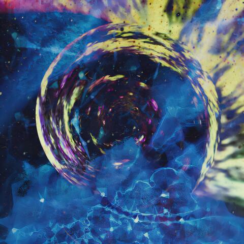 k stars album art