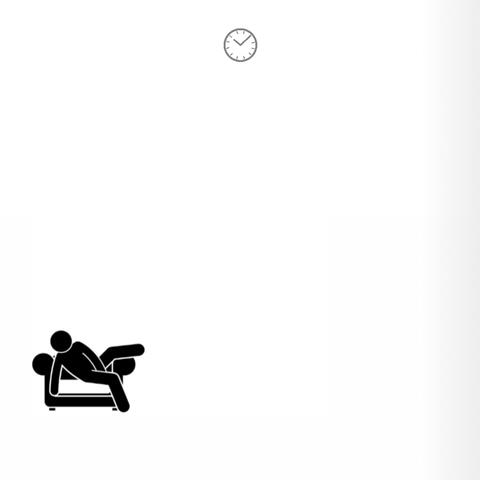 No TIMe album art