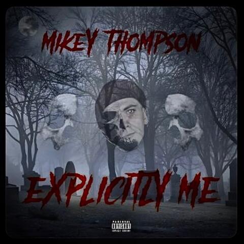 OUTSIDE album art