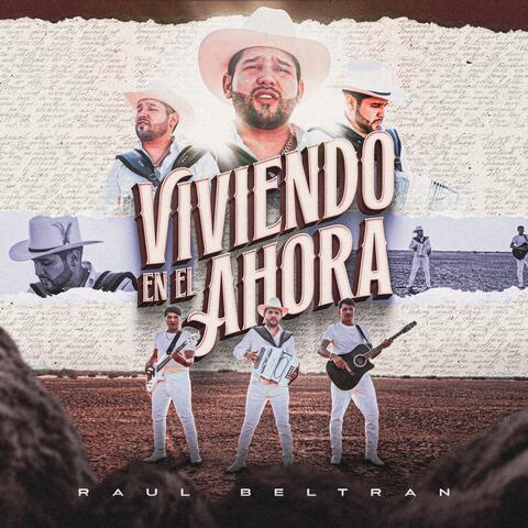 Viviendo En El Ahora album art