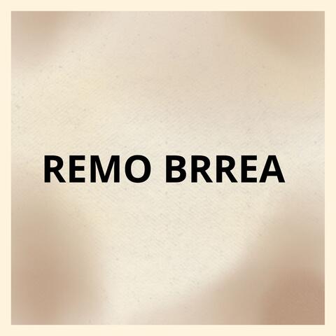 REMO BRREA album art