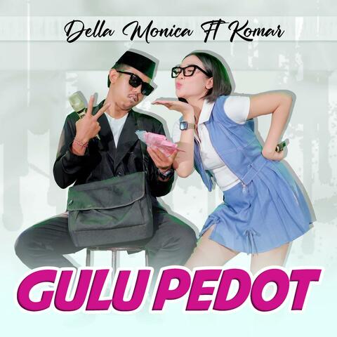 Gulu Pedot album art