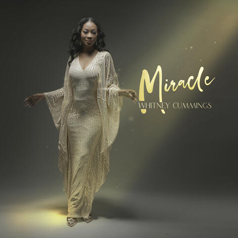 Miracle album art