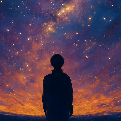 Tiny Dot, Infinite Soul album art