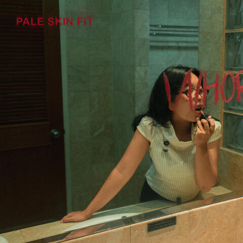 Pale Skin Fit album art