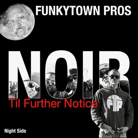 Til Further Notice (Noir) Night Side album art