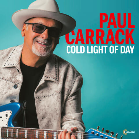 Cold Light of Day album art