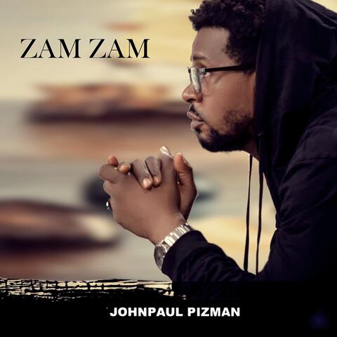 Zam Zam album art