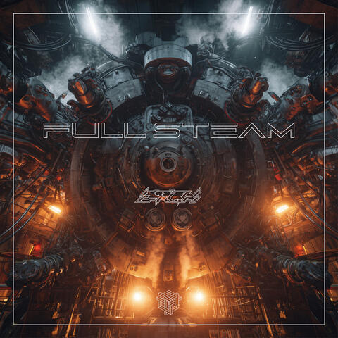 Full Steam album art