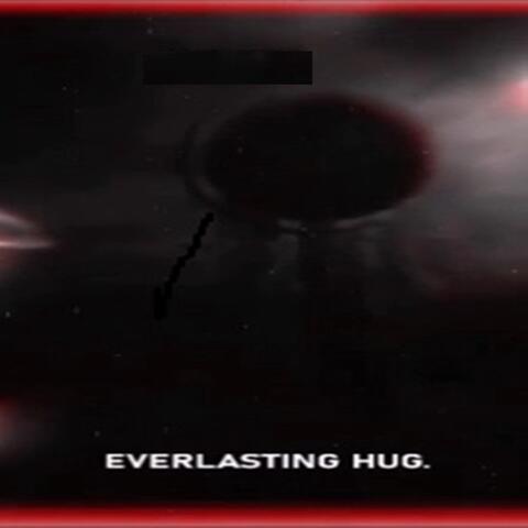 Everlasting hug. album art