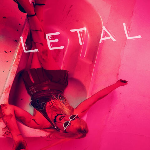 LETAL album art