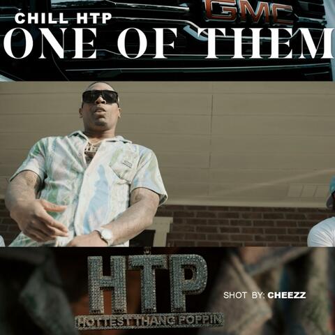 One Of Them album art