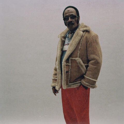 OG Oxblood Season album art