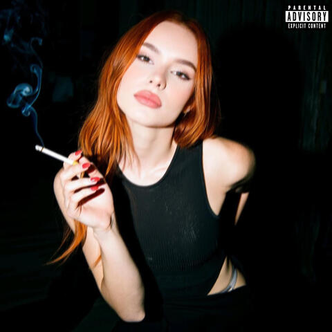 Girl, I'm Not Who You Think I Am album art