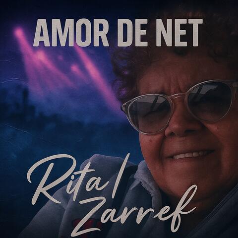 Amor de Net album art