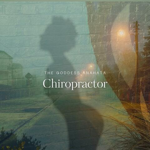 Chiropractor (Instrumental) album art