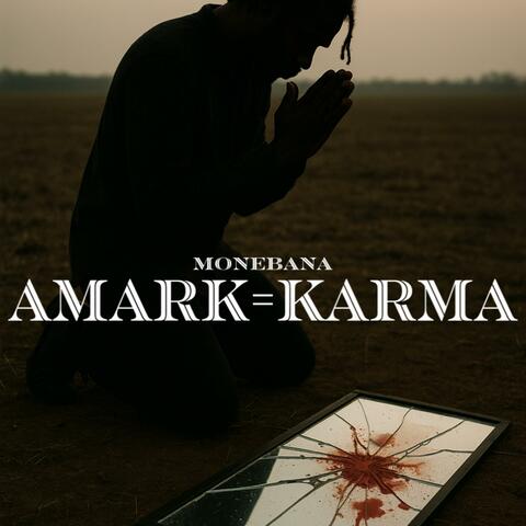 Amark=Karma album art