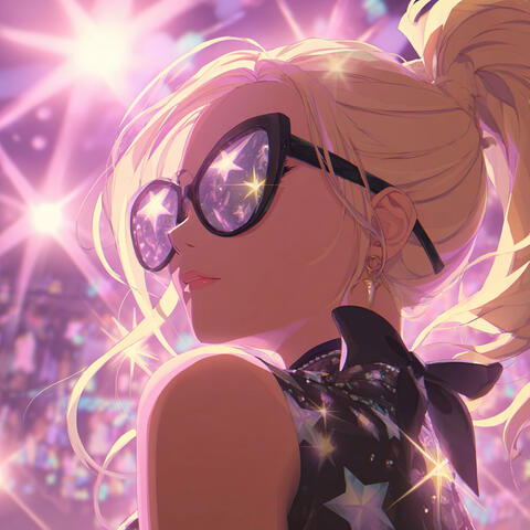 BORN LIKE THIS album art